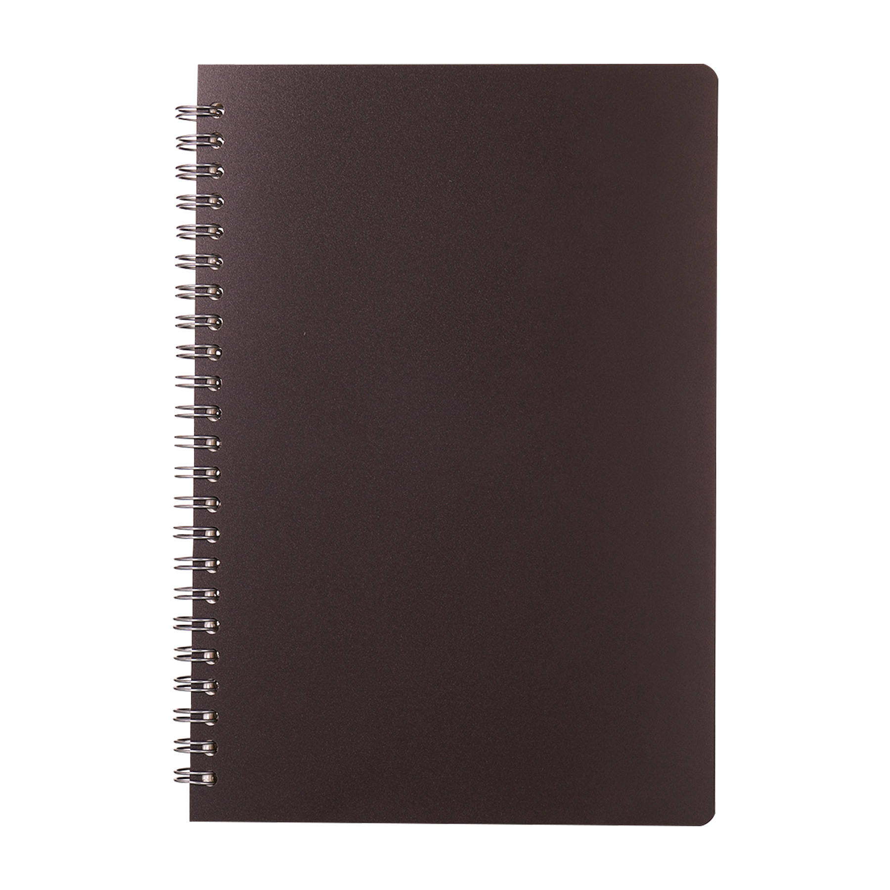 FlyFlyPromos - Recycled Spiral Notebook Image 10 - Promotional Product